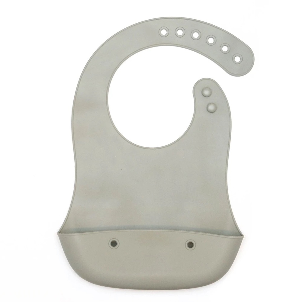 Silicone Bib